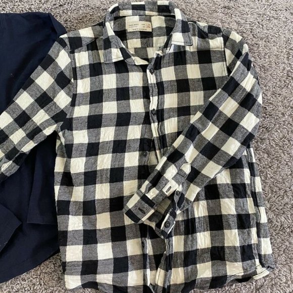 2 x Zara boys clothes for 9 years old - Picture 2 of 4